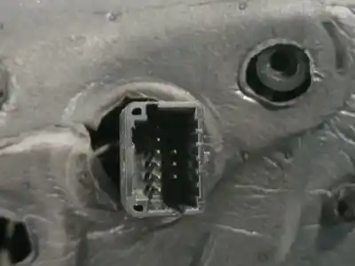 Автозапчастина б/у ліве дзеркало для renault megane iii fastback (bz0/1_, b3_) 1.5 dci (bz09, bz0d, bz1w, bz29, bz14) посилання на oem iam 12523320  