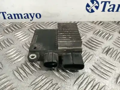 Second-hand car spare part electronic module for lexus rx 3.3 v6 24v cat oem iam references 8925726020  4993003280