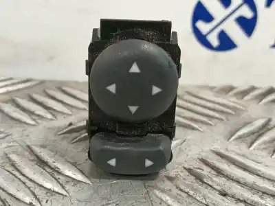 Peça sobressalente para automóvel em segunda mão comutador de espelhos retrovisores por fiat 500 (312_) 1.2 (312axa1a) referências oem iam a223