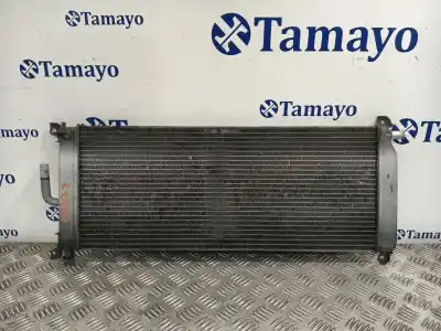 Peça sobressalente para automóvel em segunda mão radiador de água por lexus rx 3.3 v6 24v cat referências oem iam 