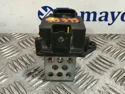 Автозапчасти б/у сопротивление нагреву за PEUGEOT 308 I (4A_, 4C_) 1.6 HDI ссылки OEM IAM 9659799080  