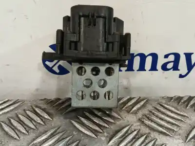 Автозапчасти б/у сопротивление нагреву за peugeot 308 i (4a_, 4c_) 1.6 hdi ссылки oem iam 9659799080  