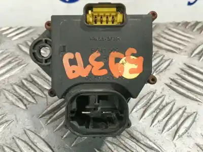 Автозапчасти б/у сопротивление нагреву за peugeot 308 i (4a_, 4c_) 1.6 hdi ссылки oem iam 9659799080  