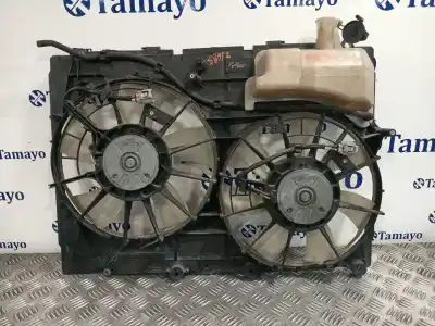 Автозапчасти б/у ЭЛЕКТРИЧЕСКИЙ ВЕНТИЛЯТОР за LEXUS RX  ссылки OEM IAM 4227502740  