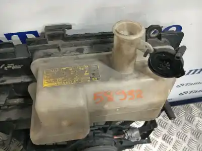 Автозапчасти б/у электрический вентилятор за lexus rx 3.3 v6 24v cat ссылки oem iam 4227502740  