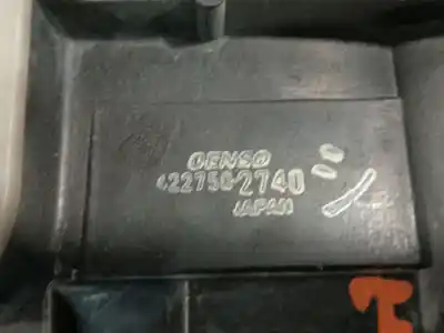 Автозапчасти б/у электрический вентилятор за lexus rx 3.3 v6 24v cat ссылки oem iam 4227502740  