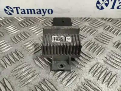 Peça sobressalente para automóvel em segunda mão caixa de pré-aquecimento por dacia duster (hs_) 1.5 dci referências oem iam 110678071r  