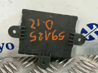 Second-hand car spare part central locking pump for volvo xc60 * oem iam references 7g9t14b533lf s0y0b 1001219400