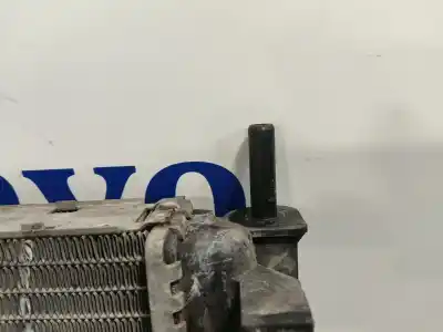 Автозапчастина б/у водяний радіатор для nissan qashqai / qashqai +2 i (j10, nj10, jj10e) 2.0 dci посилання на oem iam 21410jd71b  