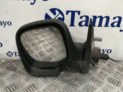 Peça sobressalente para automóvel em segunda mão  por CITROEN BERLINGO  Referências OEM IAM 96193821XX  