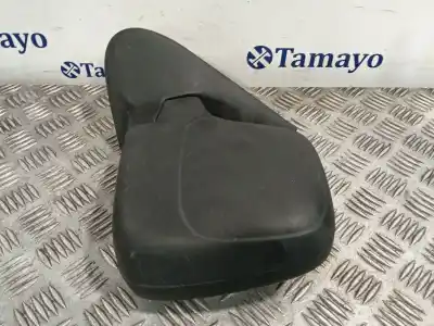 Peça sobressalente para automóvel em segunda mão espelho retrovisor esquerdo por citroen berlingo * referências oem iam 96193821xx  