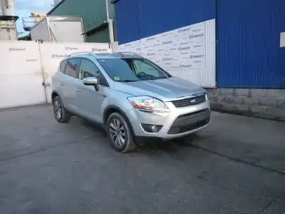 Second-hand car spare part starter motor for ford kuga i 2.0 tdci oem iam references 1756795