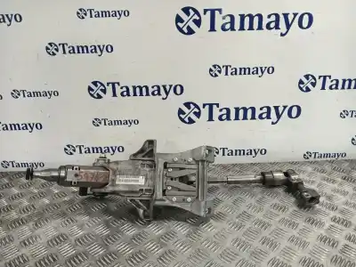 Second-hand car spare part steering column for ford kuga i 2.0 tdci oem iam references 8v413c529ce  