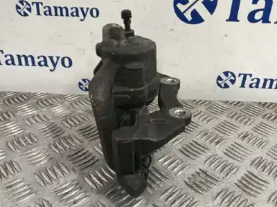 Peça sobressalente para automóvel em segunda mão pinça de travão dianteira direita por ford kuga i 2.0 tdci referências oem iam 1682875  