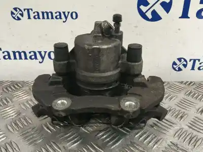 Peça sobressalente para automóvel em segunda mão pinça de travão dianteira direita por ford kuga i 2.0 tdci referências oem iam 1682875  