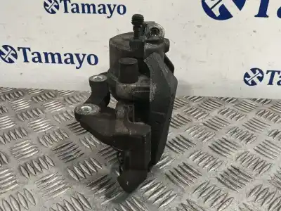 Peça sobressalente para automóvel em segunda mão pinça de travão dianteira direita por ford kuga i 2.0 tdci referências oem iam 1682875  