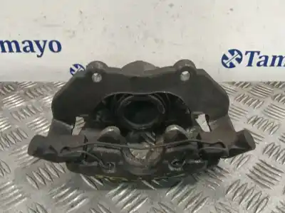 Peça sobressalente para automóvel em segunda mão pinça de travão dianteira direita por ford kuga i 2.0 tdci referências oem iam 1682875  