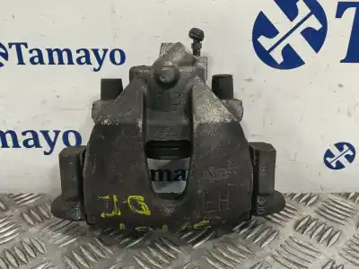 Second-hand car spare part front left brake caliper for ford kuga i 2.0 tdci oem iam references 818300