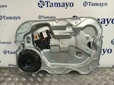 İkinci el araba yedek parçası ön sag pencere regülatörü için ford kuga i 2.0 tdci oem iam referansları 7m51r203a28dc