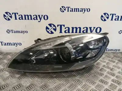 Peça sobressalente para automóvel em segunda mão farol / farolim esquerdo por volvo v40 fastback (525) d3 referências oem iam 31420007