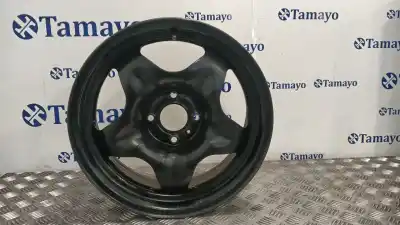 Автозапчастина б/у шина для citroen c3 aircross ii (2r_, 2c_) 1.2 puretech 110 (2rhnzb, 2rhnzw, 2rhnpx, 2rhnpj) посилання на oem iam 9811038260