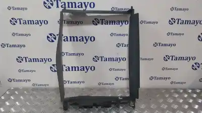 Peça sobressalente para automóvel em segunda mão moldagem por dacia duster (hs_) 1.5 dci referências oem iam 215592385r