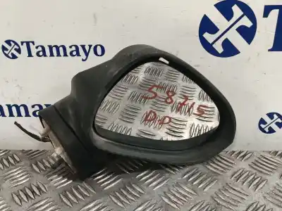 Peça sobressalente para automóvel em segunda mão  por SEAT IBIZA (6J5)  Referências OEM IAM E9034456  E9024456