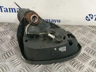 Peça sobressalente para automóvel em segunda mão espelho retrovisor direito por seat ibiza (6j5) reference referências oem iam e9034456  e9024456