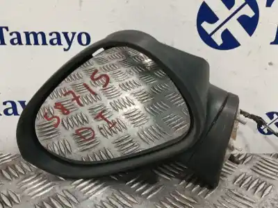 Peça sobressalente para automóvel em segunda mão espelho retrovisor esquerdo por seat ibiza (6j5) reference referências oem iam e9034456