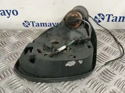 Peça sobressalente para automóvel em segunda mão espelho retrovisor esquerdo por seat ibiza (6j5) reference referências oem iam e9034456  e9024456