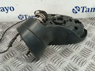 Peça sobressalente para automóvel em segunda mão espelho retrovisor esquerdo por seat ibiza (6j5) reference referências oem iam e9034456  e9024456