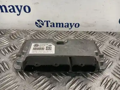 Peça sobressalente para automóvel em segunda mão  por SEAT IBIZA (6J5)  Referências OEM IAM 03C906024BK  