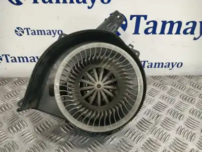 Peça sobressalente para automóvel em segunda mão  por SEAT IBIZA (6J5)  Referências OEM IAM 601819015H  