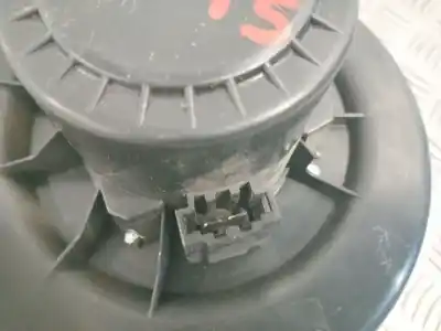 Peça sobressalente para automóvel em segunda mão motor de sofagem por seat ibiza (6j5) reference referências oem iam 601819015h  