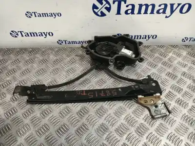Peça sobressalente para automóvel em segunda mão  por SEAT IBIZA (6J5)  Referências OEM IAM 6J4839402A 6R0959812D 6J4867444