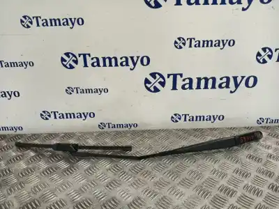 Peça sobressalente para automóvel em segunda mão haste de escova dianteiro direito por seat ibiza (6j5) reference referências oem iam 6j1955410