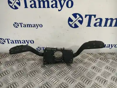Peça sobressalente para automóvel em segunda mão comandos de alavanca por seat ibiza (6j5) reference referências oem iam 7h0953503dc