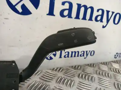 Second-hand car spare part multifunction switch for seat ibiza (6j5) reference oem iam references 7h0953503dc  