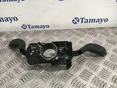 Second-hand car spare part multifunction switch for seat ibiza (6j5) reference oem iam references 7h0953503dc  