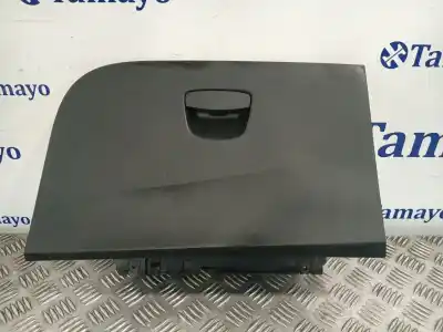 Peça sobressalente para automóvel em segunda mão porta luvas por seat ibiza (6j5) reference referências oem iam 6j1857103