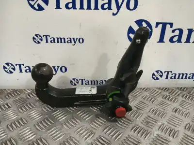 Pezzo di ricambio per auto di seconda mano attacco per rimorchio per audi q7 (4lb) 3.0 tdi quattro riferimenti oem iam 