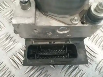 Автозапчастина б/у абс для opel corsa d (s07) 1.4 (l08, l68) посилання на oem iam 0265230332  0265951015