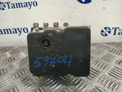 Автозапчастина б/у абс для opel corsa d (s07) 1.4 (l08, l68) посилання на oem iam 0265230332  0265951015