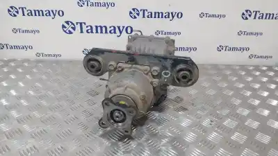 Pezzo di ricambio per auto di seconda mano differenziale posteriore per nissan qashqai / qashqai +2 i (j10, nj10, jj10e) 1.6 dci a las 4 ruedas riferimenti oem iam   
