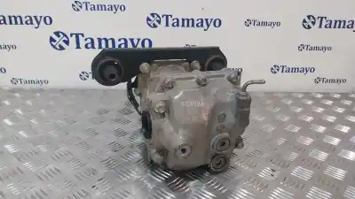 Pezzo di ricambio per auto di seconda mano differenziale posteriore per nissan qashqai / qashqai +2 i (j10, nj10, jj10e) 1.6 dci a las 4 ruedas riferimenti oem iam   