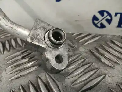 Peça sobressalente para automóvel em segunda mão tubos de ar condicionado por toyota auris (_e15_) 1.4 d-4d (nde150_) referências oem iam   