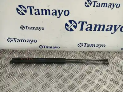 Second-hand car spare part Tailgate Gas Strut for SEAT IBIZA (6J5) Reference OEM IAM references 6J4827550B  