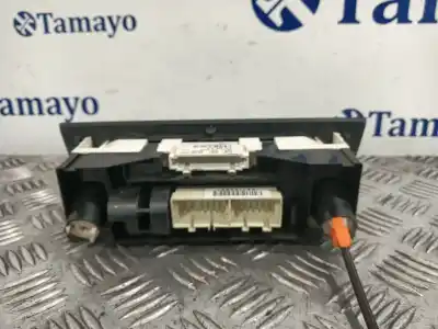 Peça sobressalente para automóvel em segunda mão comando de sofagem (chauffage / ar condicionado)  por seat ibiza (6j5) reference referências oem iam 6j0820045  6q0819445