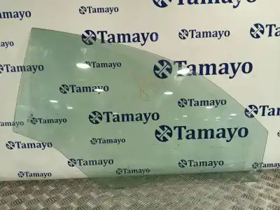 Peça sobressalente para automóvel em segunda mão vidro dianteiro direito por fiat 500 (312_) 1.2 (312axa1a) referências oem iam 43r00583