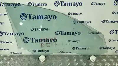 Автозапчастина б/у ліве передне вікно для mazda cx-30 (dm) skyactiv-g m hybrid посилання на oem iam 43r00012